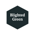 John Blanche Masterclass: Blighted Green