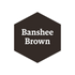 John Blanche Masterclass: Banshee Brown