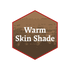 John Blanche Masterclass: Warm Skin Shade