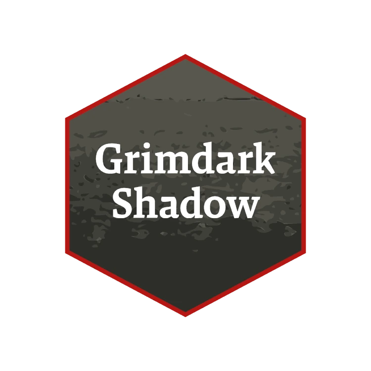 John Blanche Masterclass: Grimdark Shadow