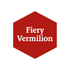 John Blanche Masterclass: Fiery Vermilion