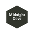 John Blanche Masterclass: Midnight Olive