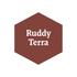 John Blanche Masterclass: Ruddy Terra
