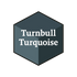 John Blanche Masterclass: Turnbull Turquoise