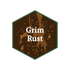John Blanche Masterclass: Grim Rust