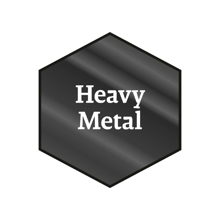 John Blanche Masterclass: Heavy Metal