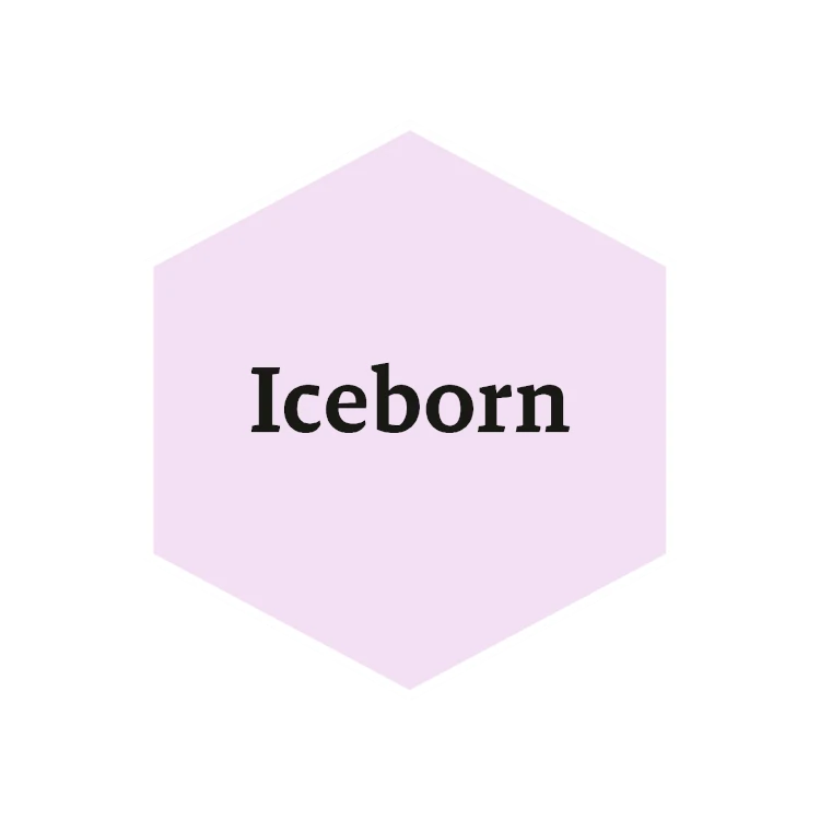 John Blanche Masterclass: Iceborn