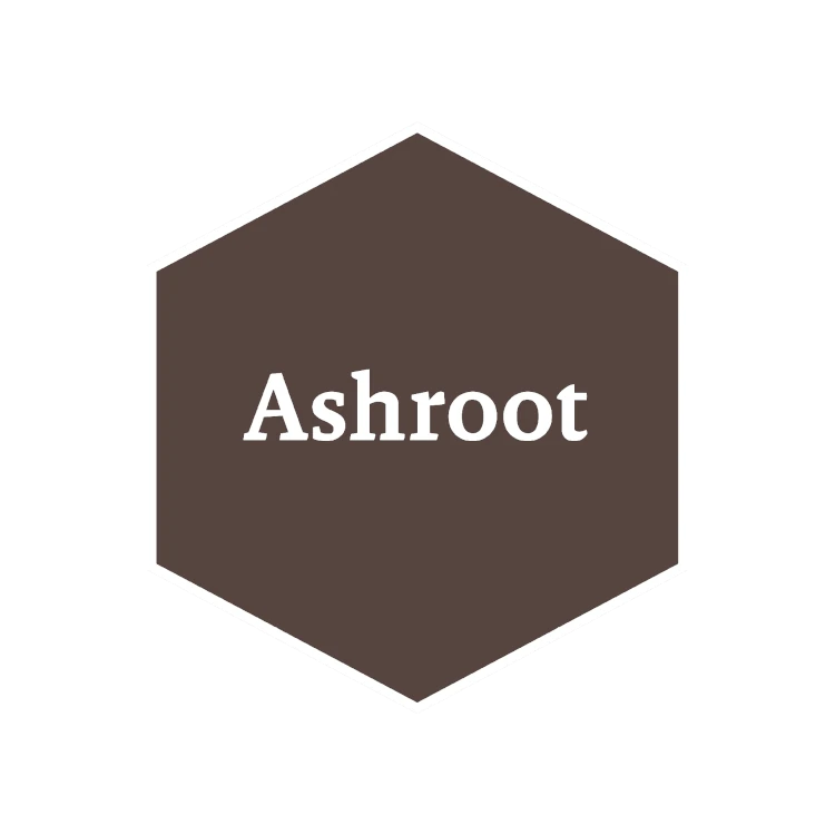 John Blanche Masterclass: Ashroot
