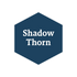 John Blanche Masterclass: Shadow Thorn
