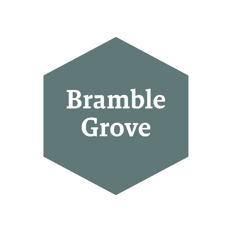John Blanche Masterclass: Bramble Grove