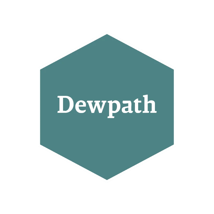 John Blanche Masterclass: Dewpath