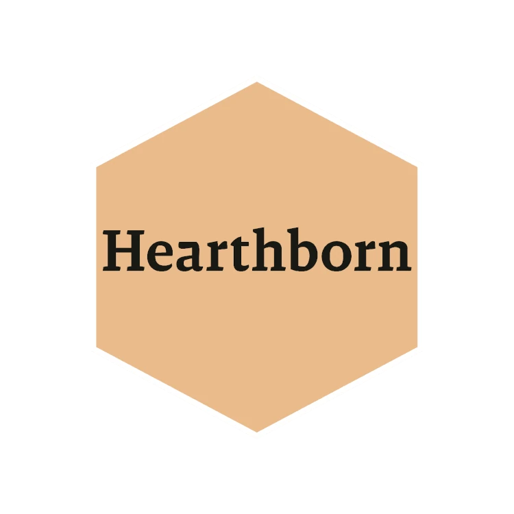 John Blanche Masterclass: Hearthborn