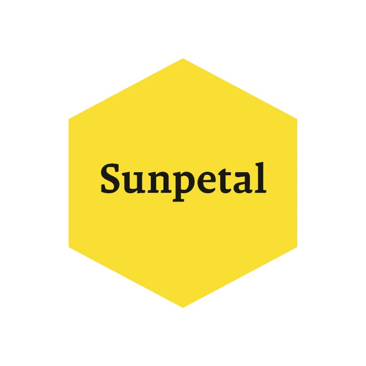 John Blanche Masterclass: Sunpetal