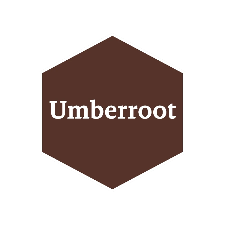 John Blanche Masterclass: Umberroot