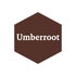 John Blanche Masterclass: Umberroot
