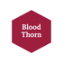 John Blanche Masterclass: Blood Thorn