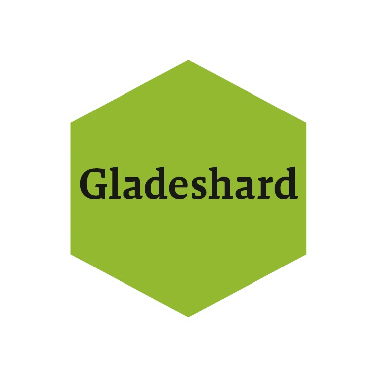 John Blanche Masterclass: Gladeshard