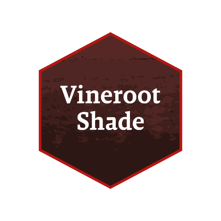 John Blanche Masterclass: Vineroot Shade