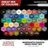 Warpaints Fanatic: Mega Paint Set
