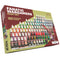 Warpaints Fanatic: Wargamers Paint Set