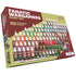 Warpaints Fanatic: Wargamers Paint Set