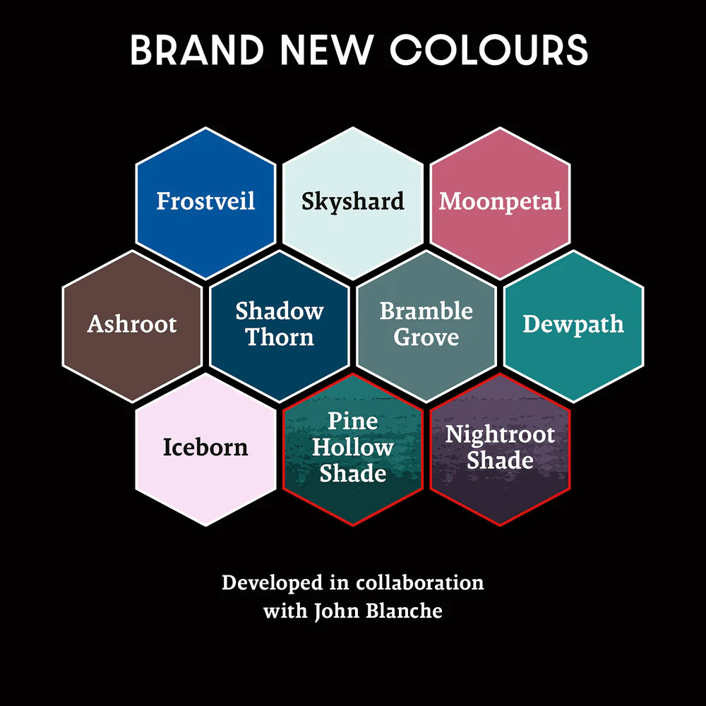 Masterclass: John Blanche Vol. 3