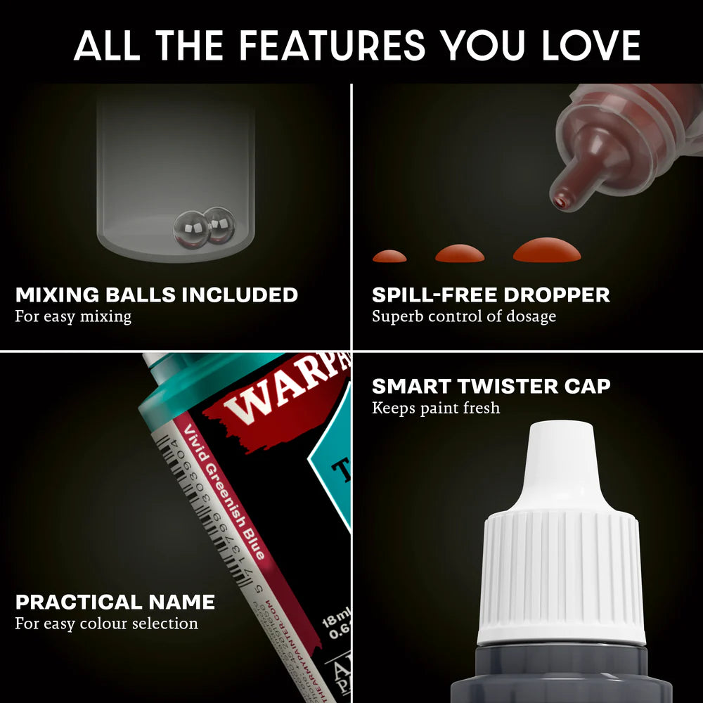 Masterclass: John Blanche Vol. 3