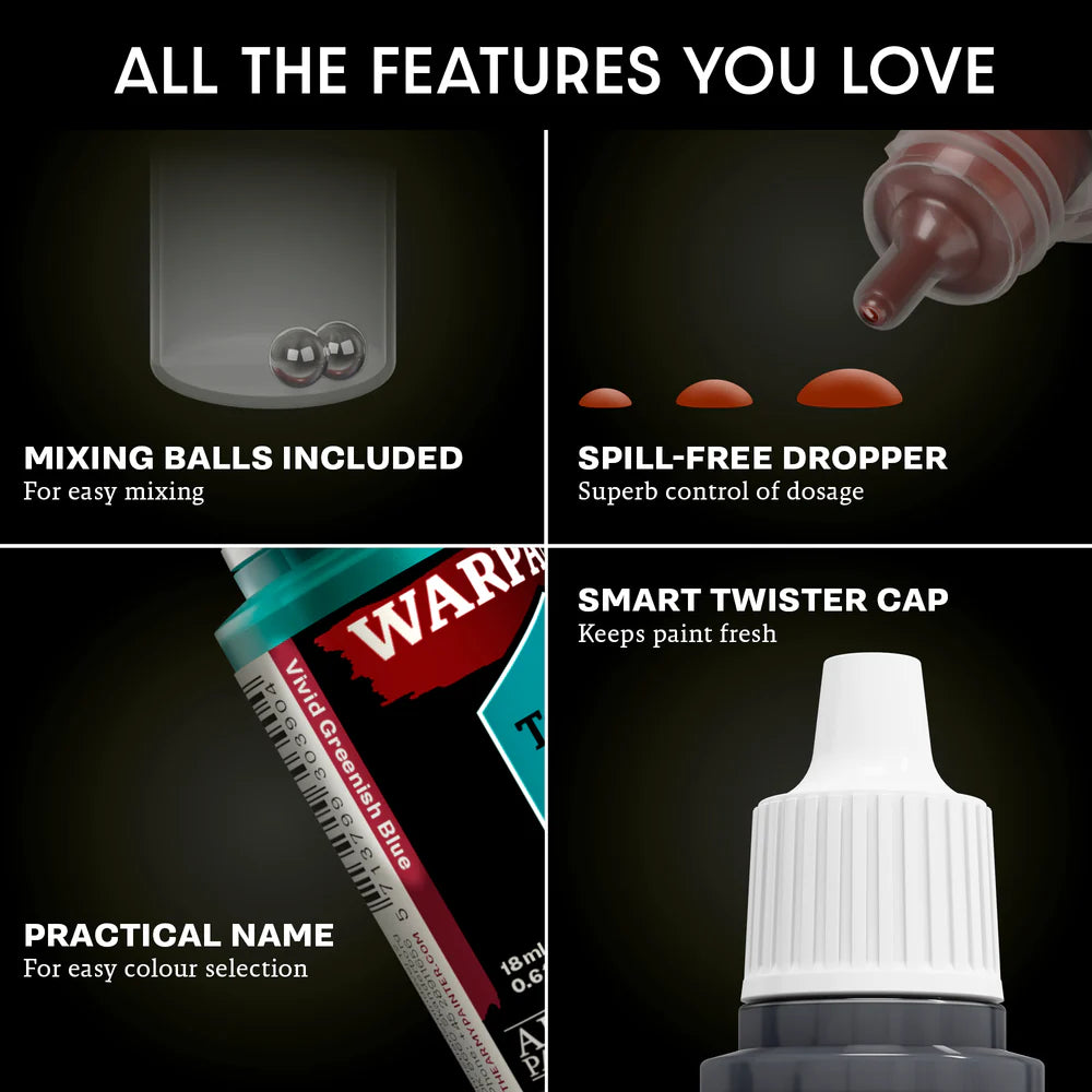 Masterclass: John Blanche Vol. 4