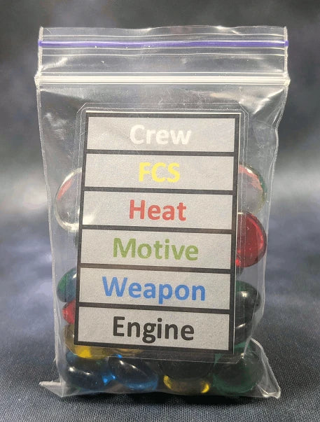 WNRP Critical Hit Trackers