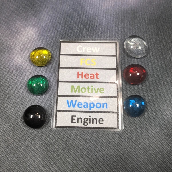 WNRP Critical Hit Trackers