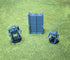 70MM Reinforced Walls