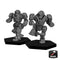 Warchief Light Mech 2-Pack