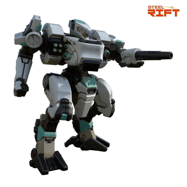 Ward Medium HE-V