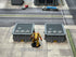 Warehouse A