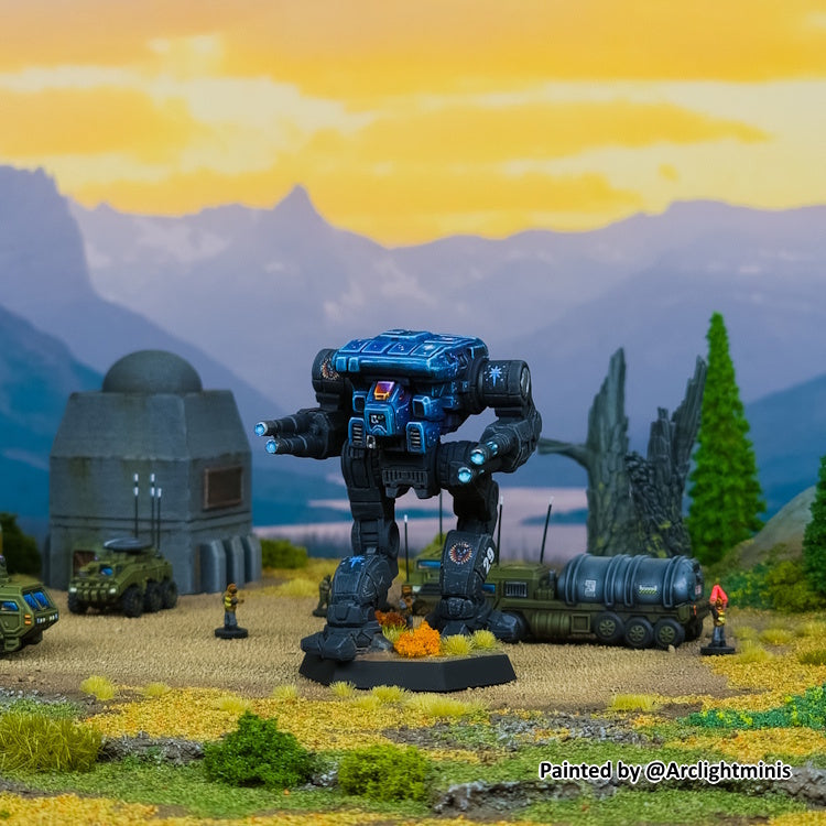 BattleTech: Alpha Strike Box Set