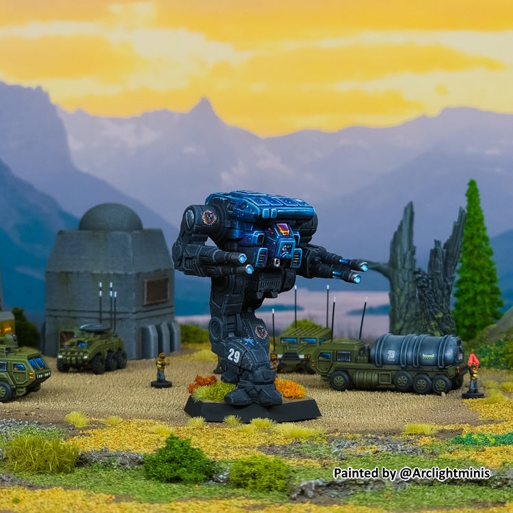 BattleTech: Alpha Strike Box Set