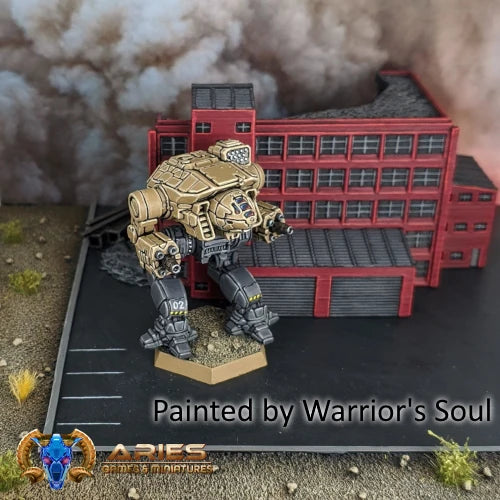 BattleTech: ForcePack: Clan Command Star