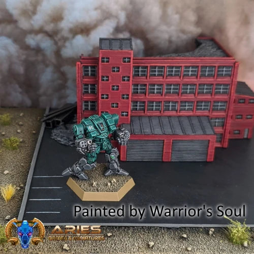 BattleTech: ForcePack: Clan Command Star