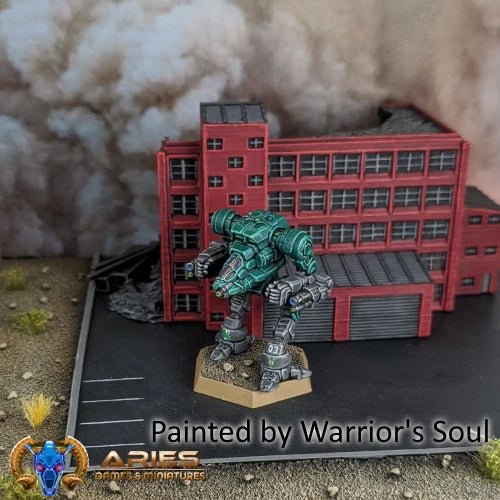 BattleTech: ForcePack: Clan Command Star