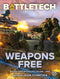 Weapons Free: BattleCorps Anthology Volume 3