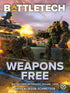Weapons Free: BattleCorps Anthology Volume 3