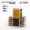 Wild Flowers Set