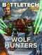 Wolf Hunters