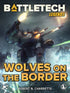 Wolves on the Border
