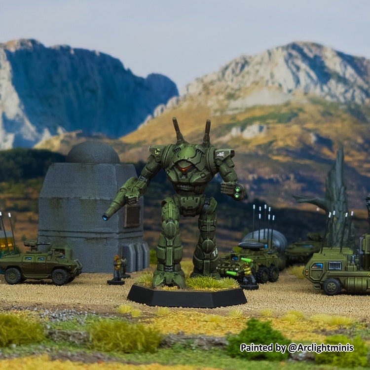 BattleTech: Alpha Strike Box Set