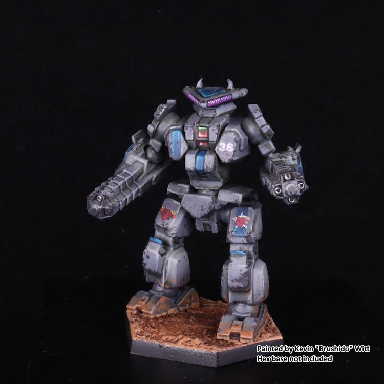 Wulfgar Prime