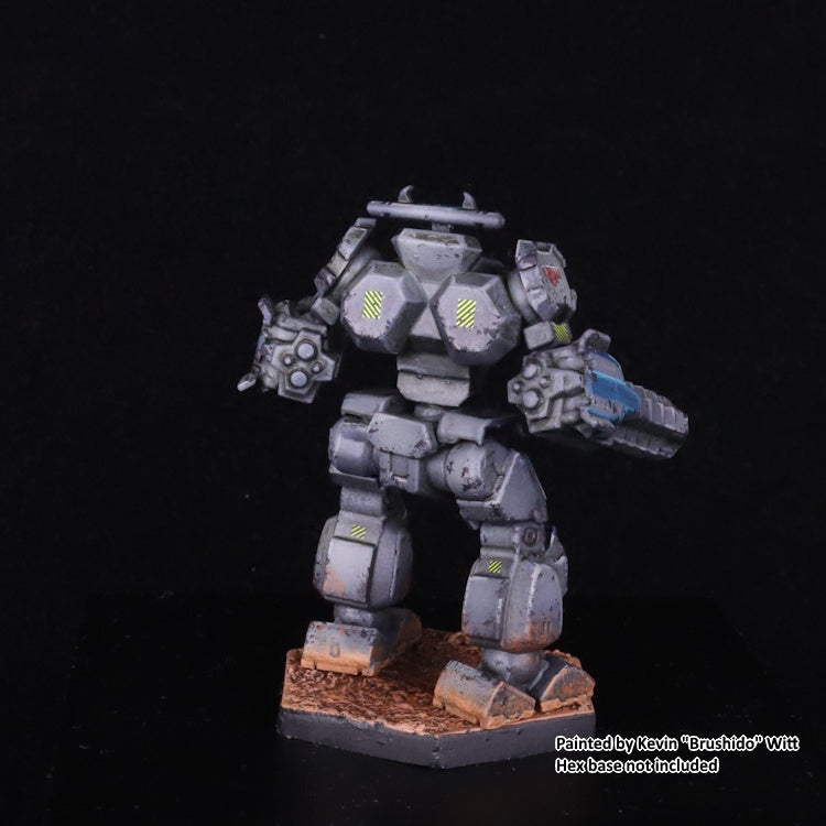 Wulfgar Prime