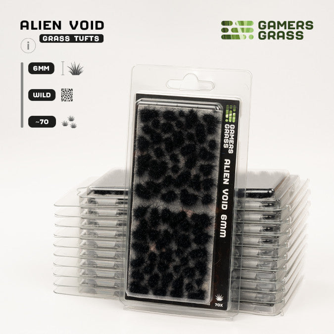 Alien Void (6MM)
