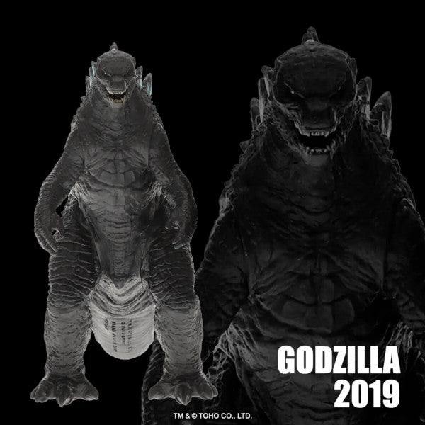 Godzilla 2019 "Godzilla: King of the Monsters"