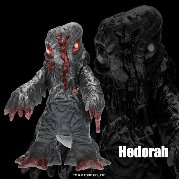 Hedorah 2004 "Godzilla: Final Wars"